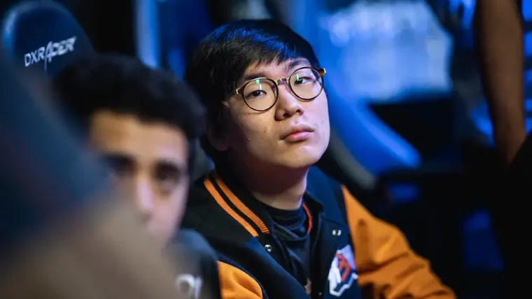 LoL: KBM anuncia sua escalação com a volta de Wizer e Nuddle