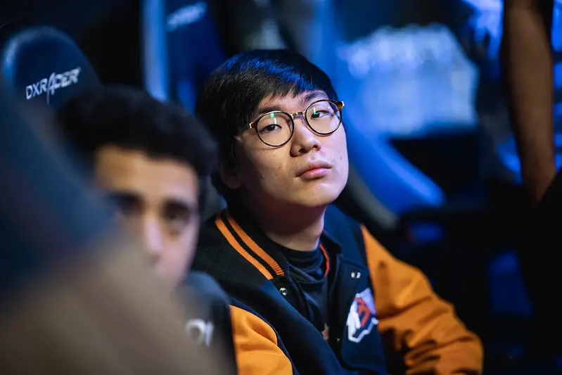 LoL: KBM anuncia sua escalação com a volta de Wizer e Nuddle