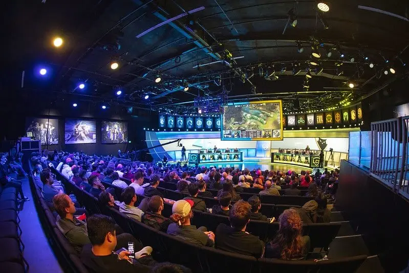 LoL: LCS 2021 ganha data de inicio e terá novo formato