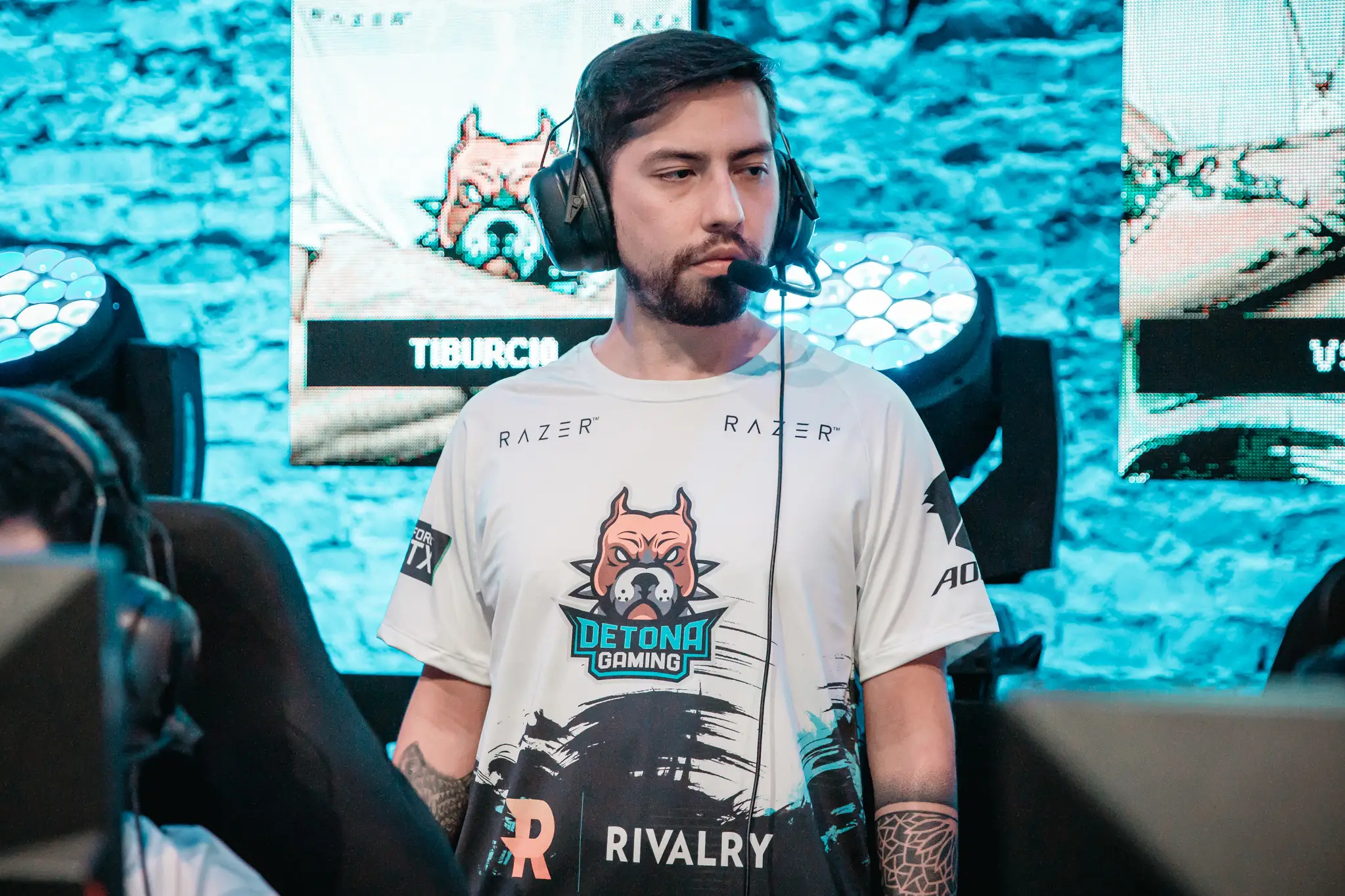 GC Masters VI: DETONA é a grande campeã da sexta edição do major brasileiro