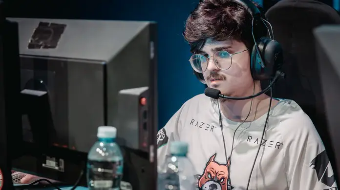 CS:GO: Evidence dispensa jogadores da sua escalação
