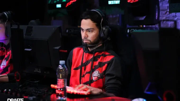 GC Masters VI: DETONA e 9z Team são os finalistas