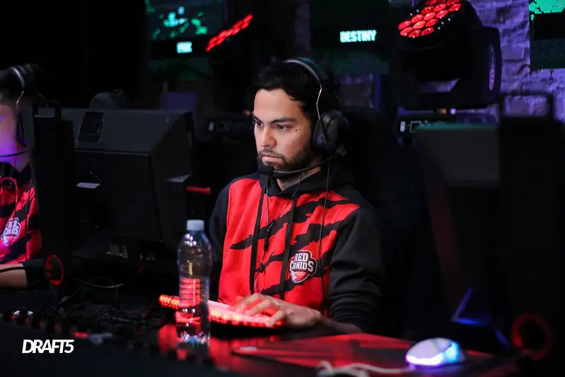 GC Masters VI: DETONA e 9z Team são os finalistas