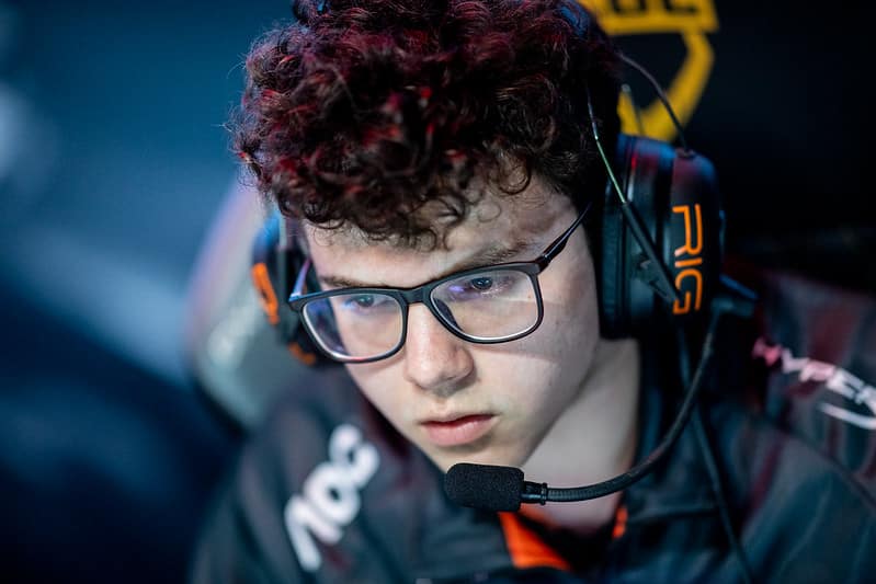 LoL: Tutsz será o mid-laner do Flamengo para temporada 2021
