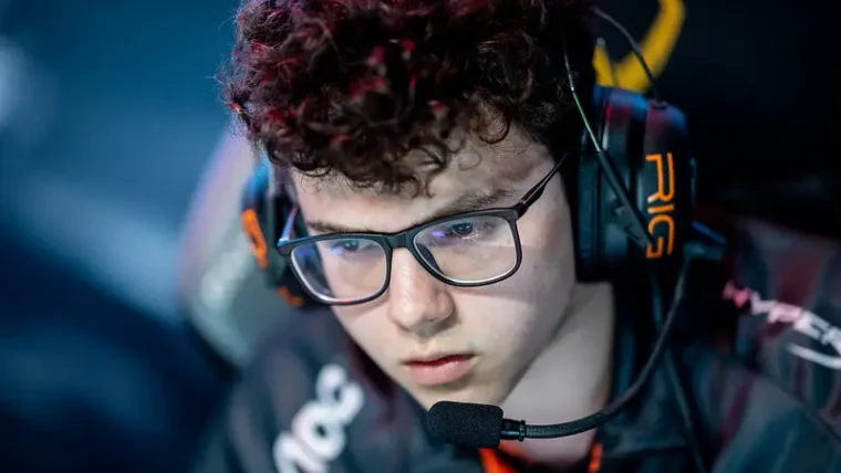 LoL: Tutsz será o mid-laner do Flamengo para temporada 2021