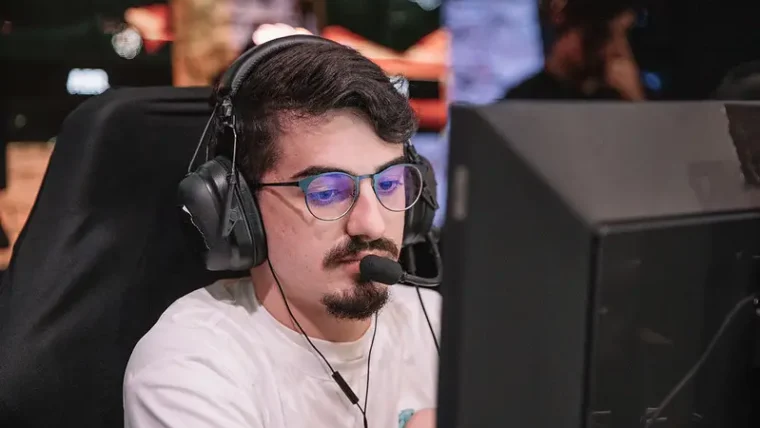 CS:GO: Elenco do E-Galo está livre no mercado de transferências