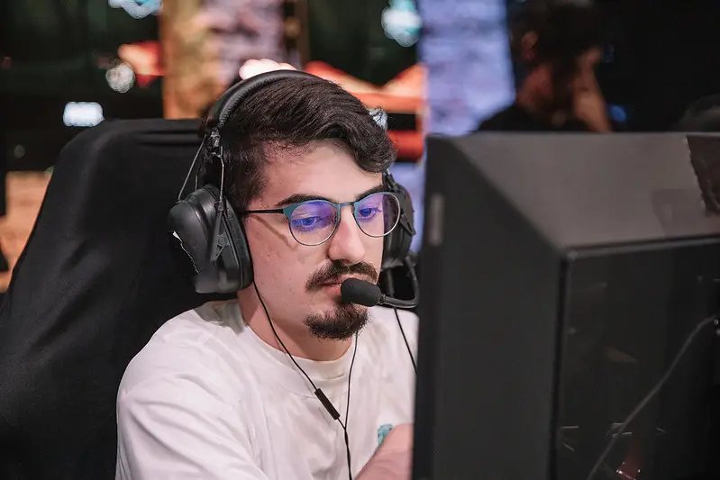 CS:GO: Elenco do E-Galo está livre no mercado de transferências