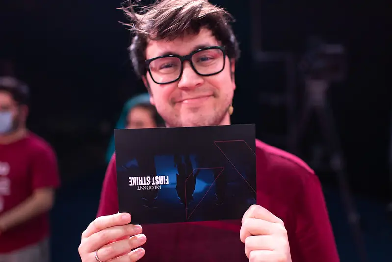 LoL: Tixinha deixa o time de casting do CBLoL após sete anos