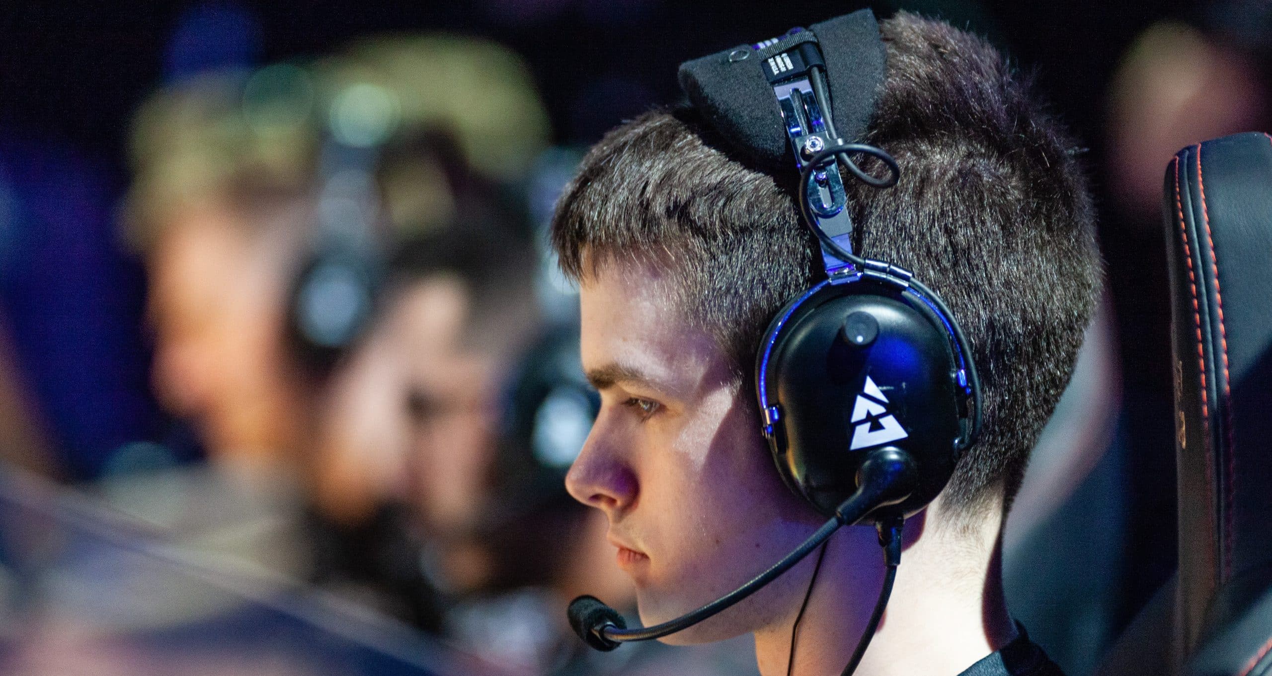 DreamHack Masters Winter 2020: FaZe vence c0ntact e respira na competição