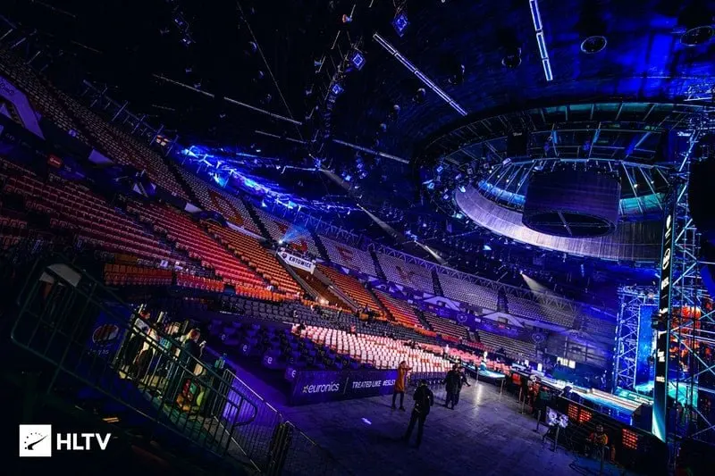 CS:GO: BOOM e FURIA estão confirmados no IEM Katowice 2021