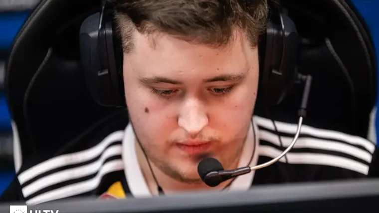 CS:GO: ZywOo renova com a Vitality até 2024