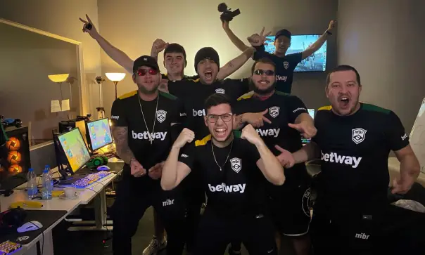 FLASHPOINT: MIBR vence OG e avança para a próxima rodada dos playoffs