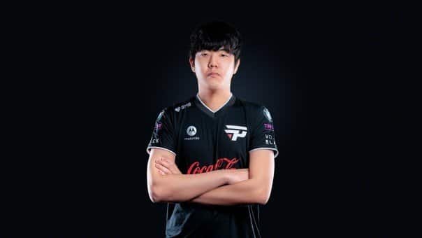 LoL: Luci é o novo reforço da paiN Gaming para o CBLoL 2021