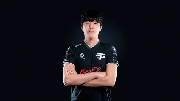 LoL: Luci é o novo reforço da paiN Gaming para o CBLoL 2021