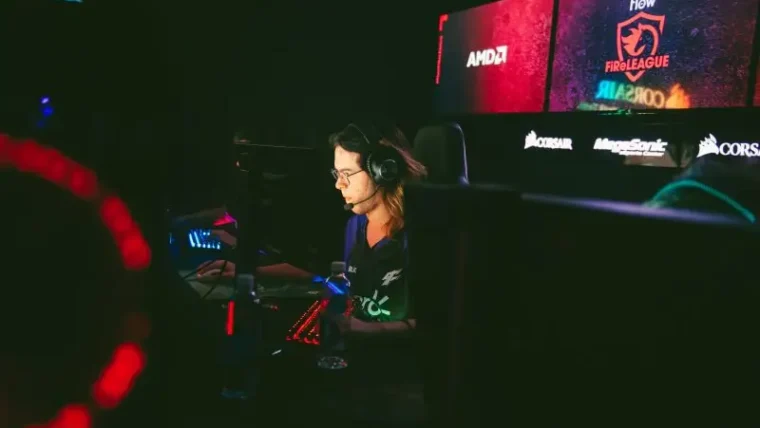 CS:GO: try renova com a 9z Team por mais dois anos