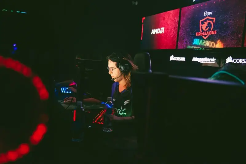 CS:GO: try renova com a 9z Team por mais dois anos