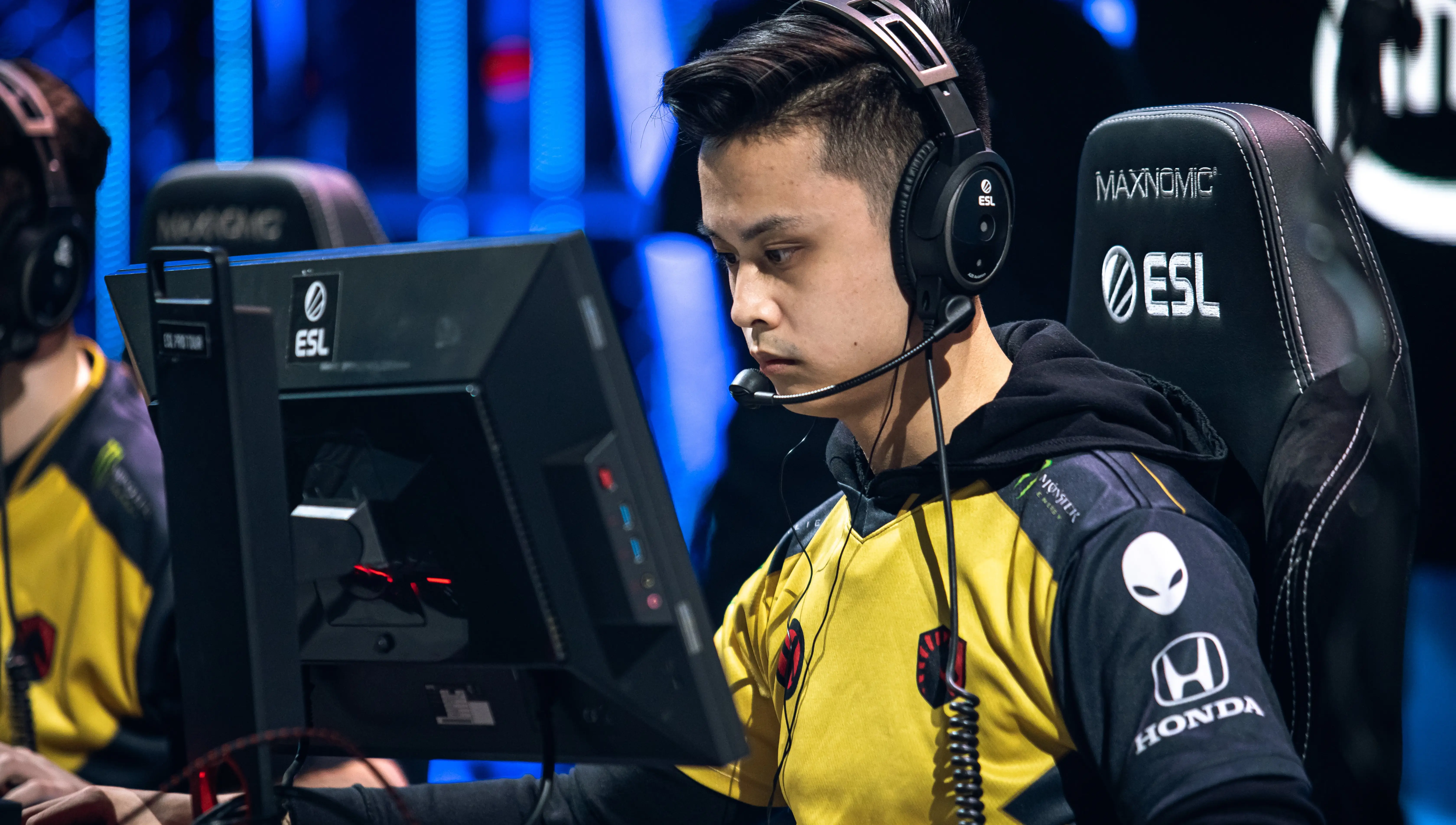 CS:GO: Team Liquid anuncia renovação de contrato com Stewie2K até 2022