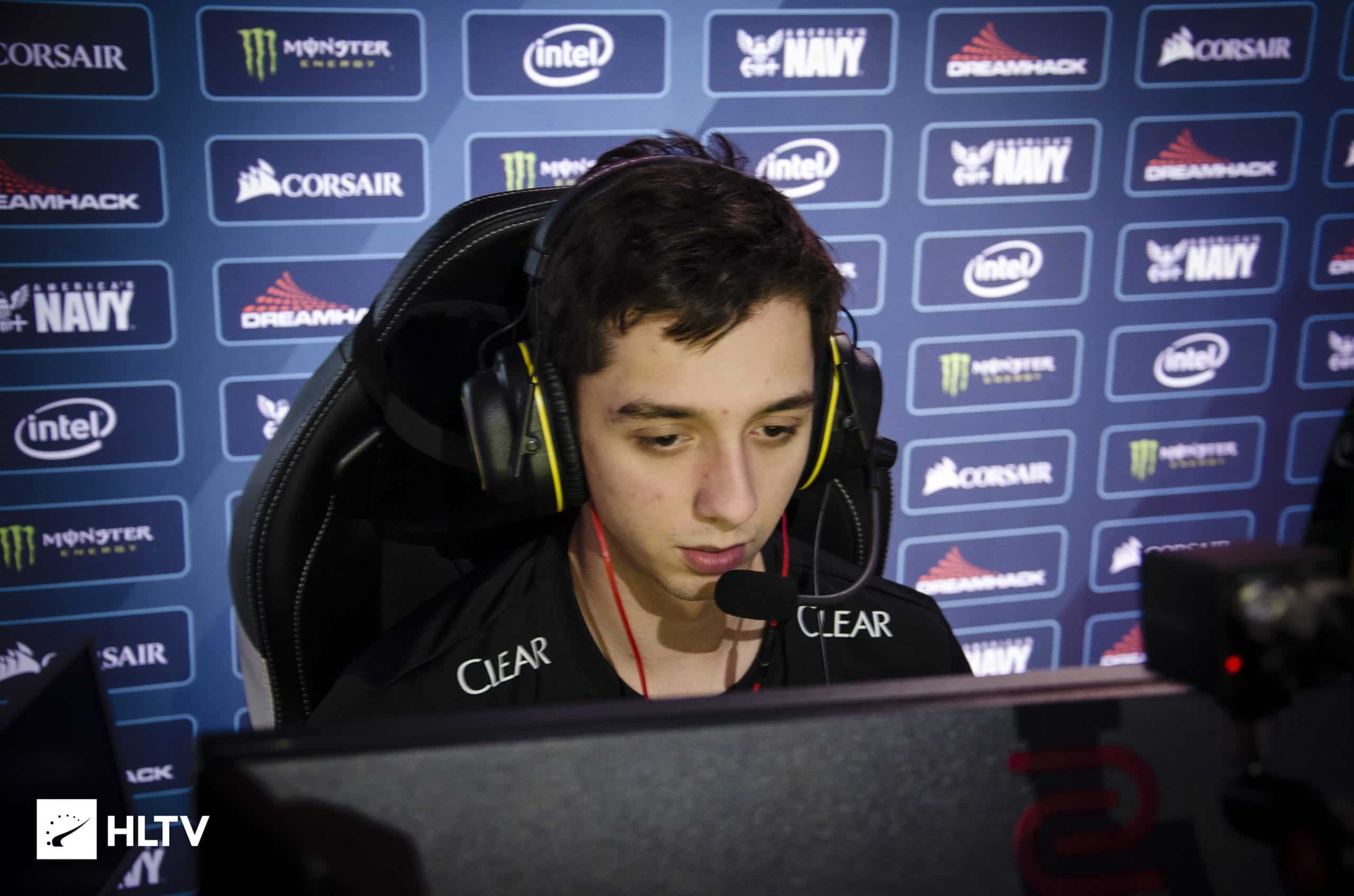 DH Masters Winter 2020: FURIA perde para Astralis e está eliminada 1 DH Masters Winter 2020: FURIA perde para Astralis e está eliminada
