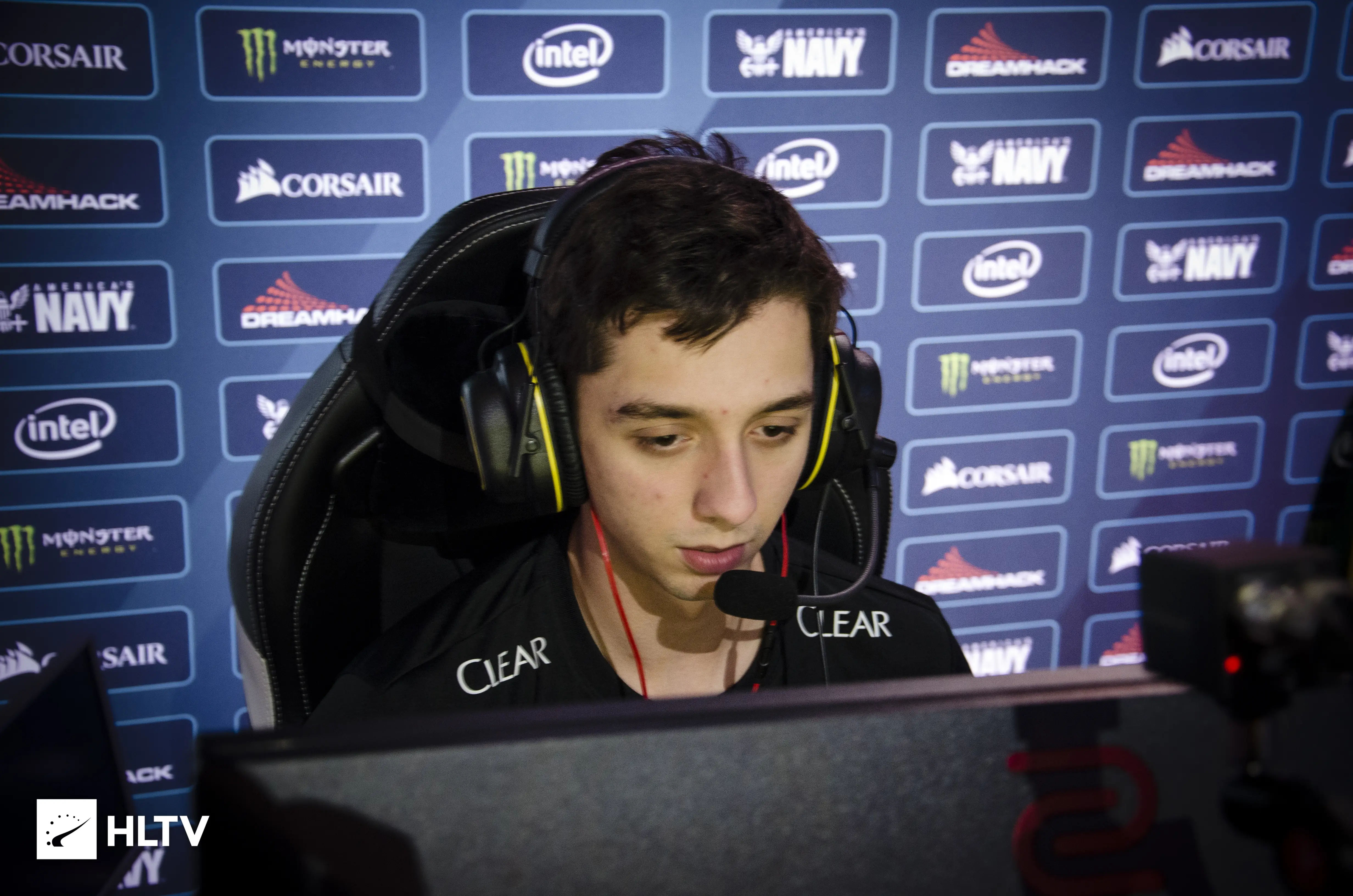 DH Masters Winter 2020: FURIA perde para Astralis e está eliminada
