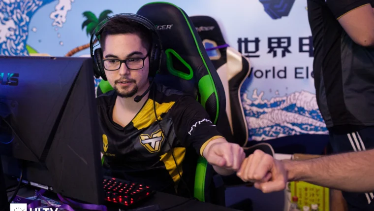 DH Masters Winter 2020: Team oNe está na grande final do regional norte-americano