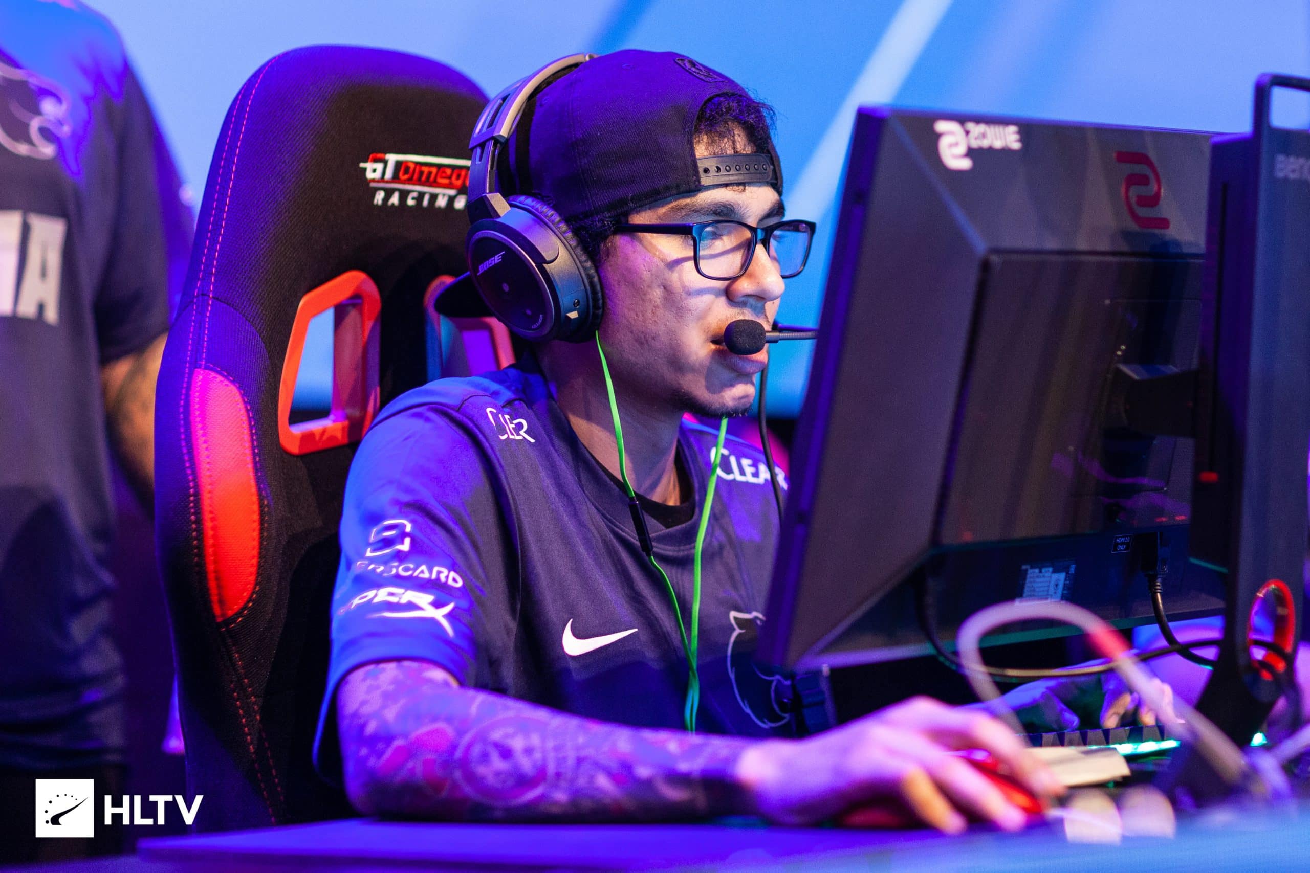 IEM Global Challenge 2020: FURIA estreia com derrota para Natus Vincere
