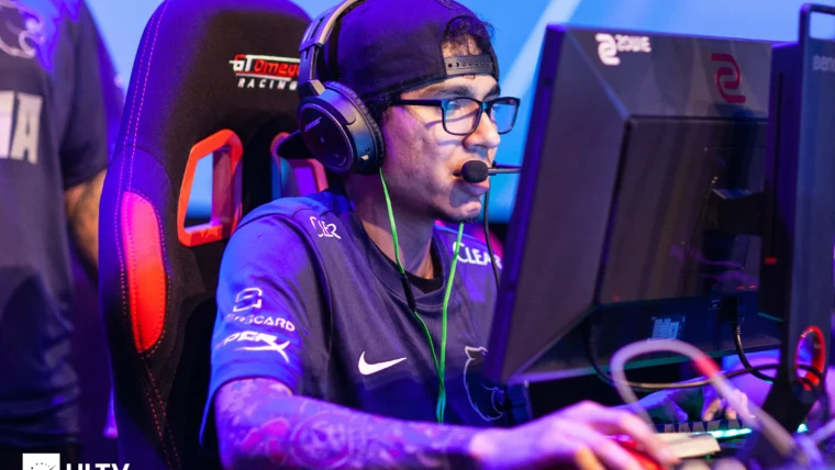 IEM Global Challenge 2020: FURIA estreia com derrota para Natus Vincere