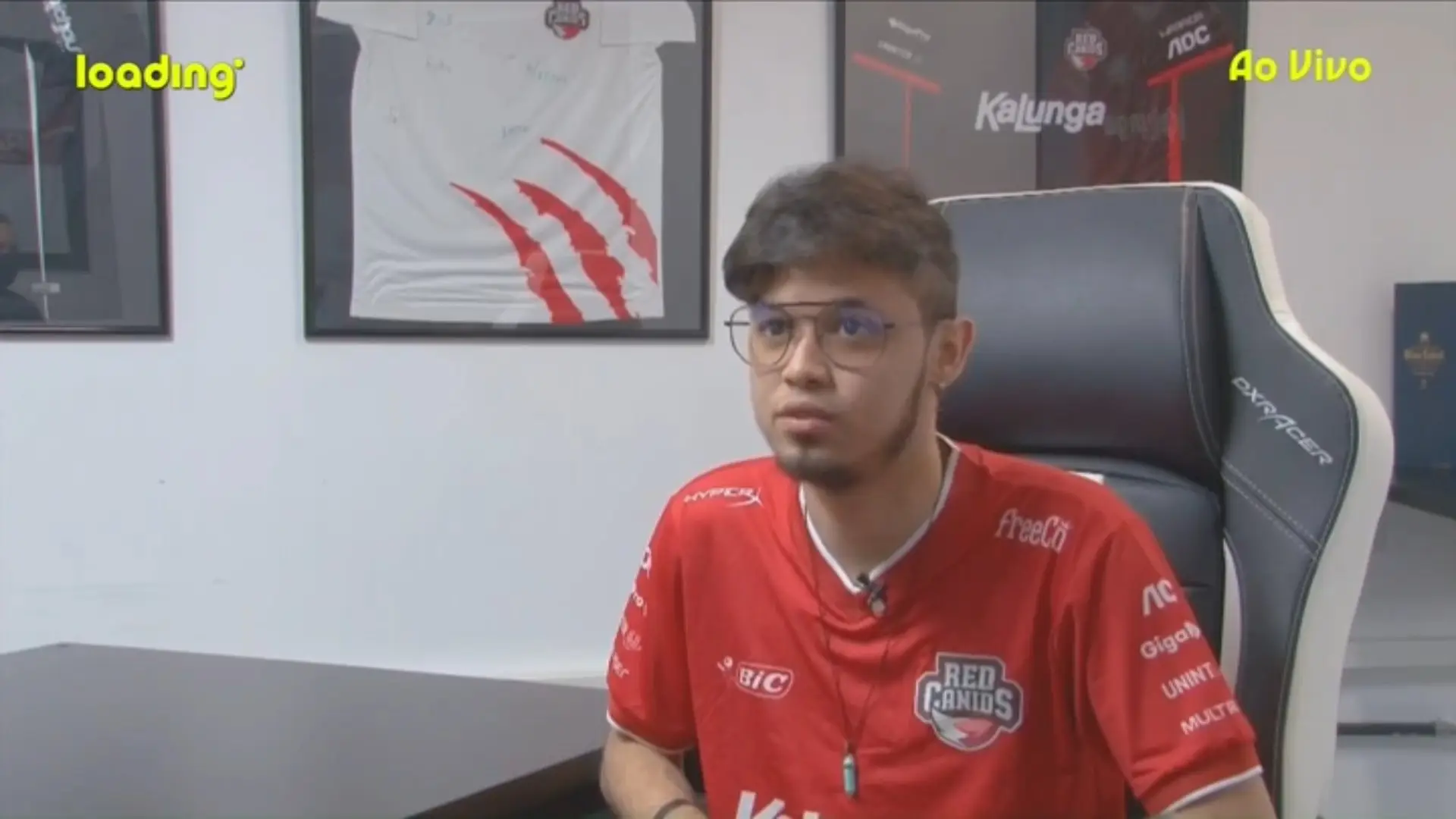 LoL: RED Canids e Vorax abrem LLE com vitória