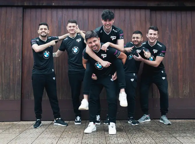 CS:GO: paiN Gaming conquista ESEA Winter Cash Cup 1