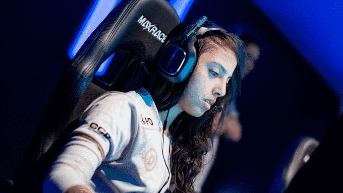 GC Masters FEM II: 9z está na grande final; FURIA e Severe jogam pela vaga na decisão