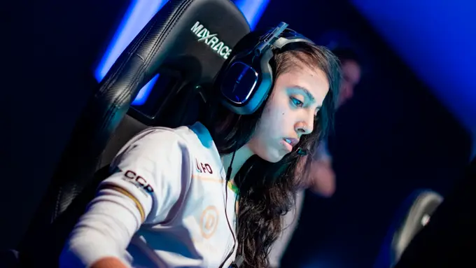 GC Masters FEM II: 9z está na grande final; FURIA e Severe jogam pela vaga na decisão
