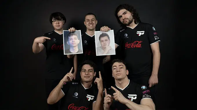 LoL: paiN divulga sua escalação academy para 2021
