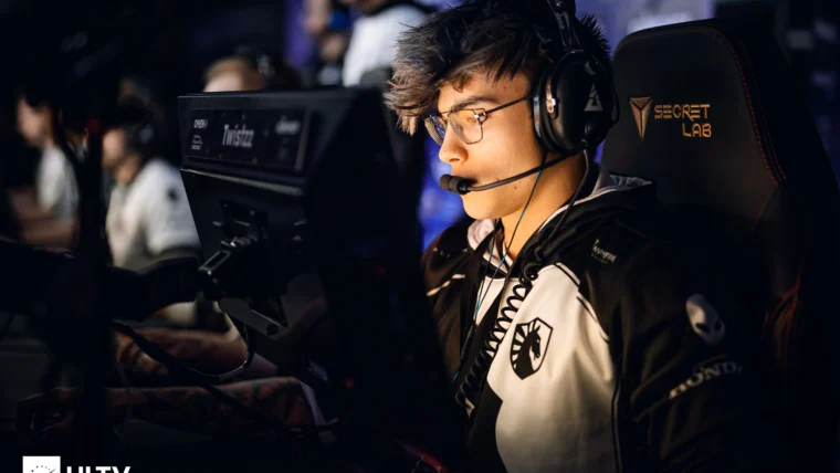 IEM Global Challenge 2020: Liquid não dá chances para FURIA e elimina dos brasileiros