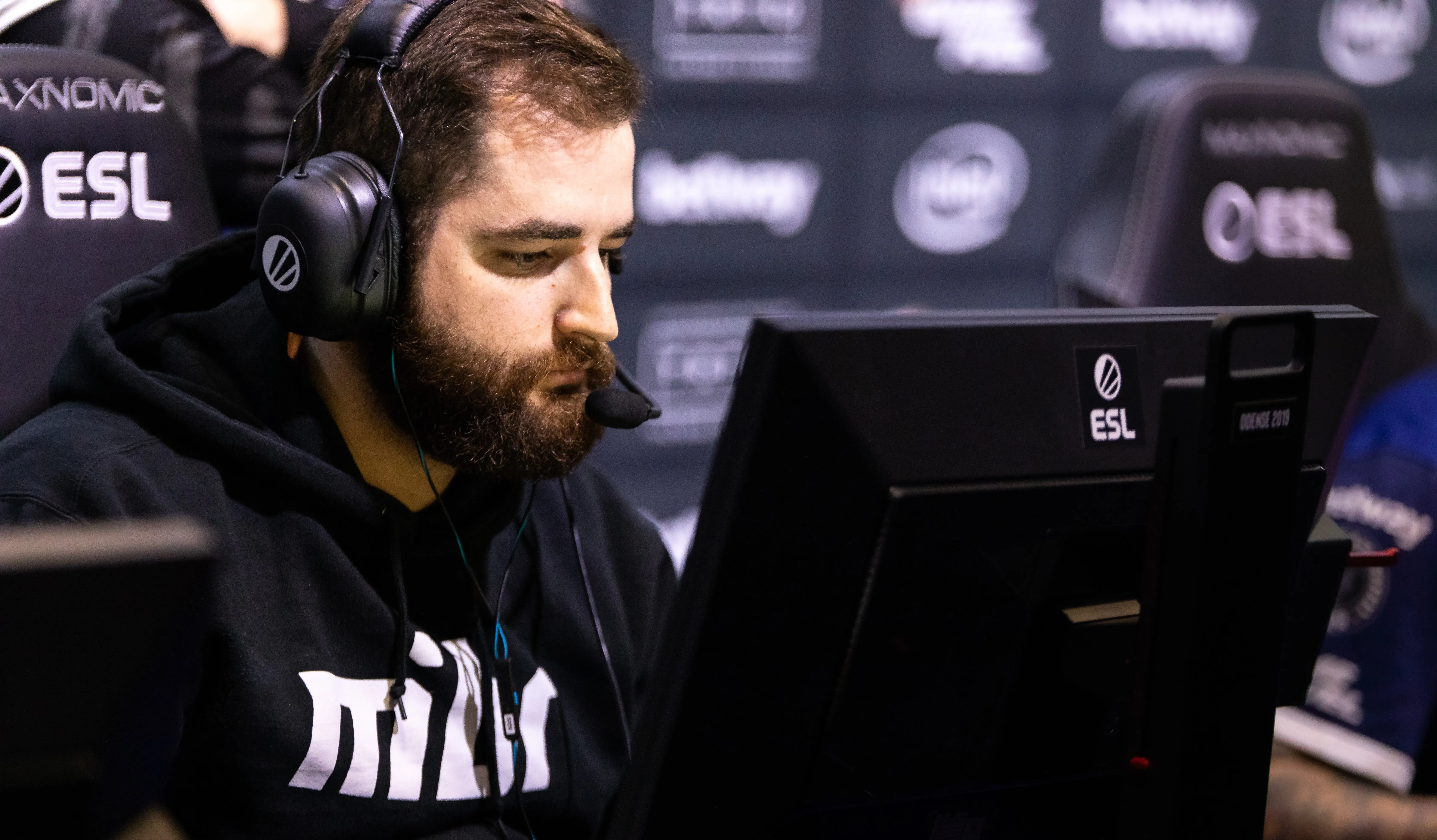 CS:GO: Site registra FalleN como jogador da Team Liquid 1 CS:GO: Site registra FalleN como jogador da Team Liquid