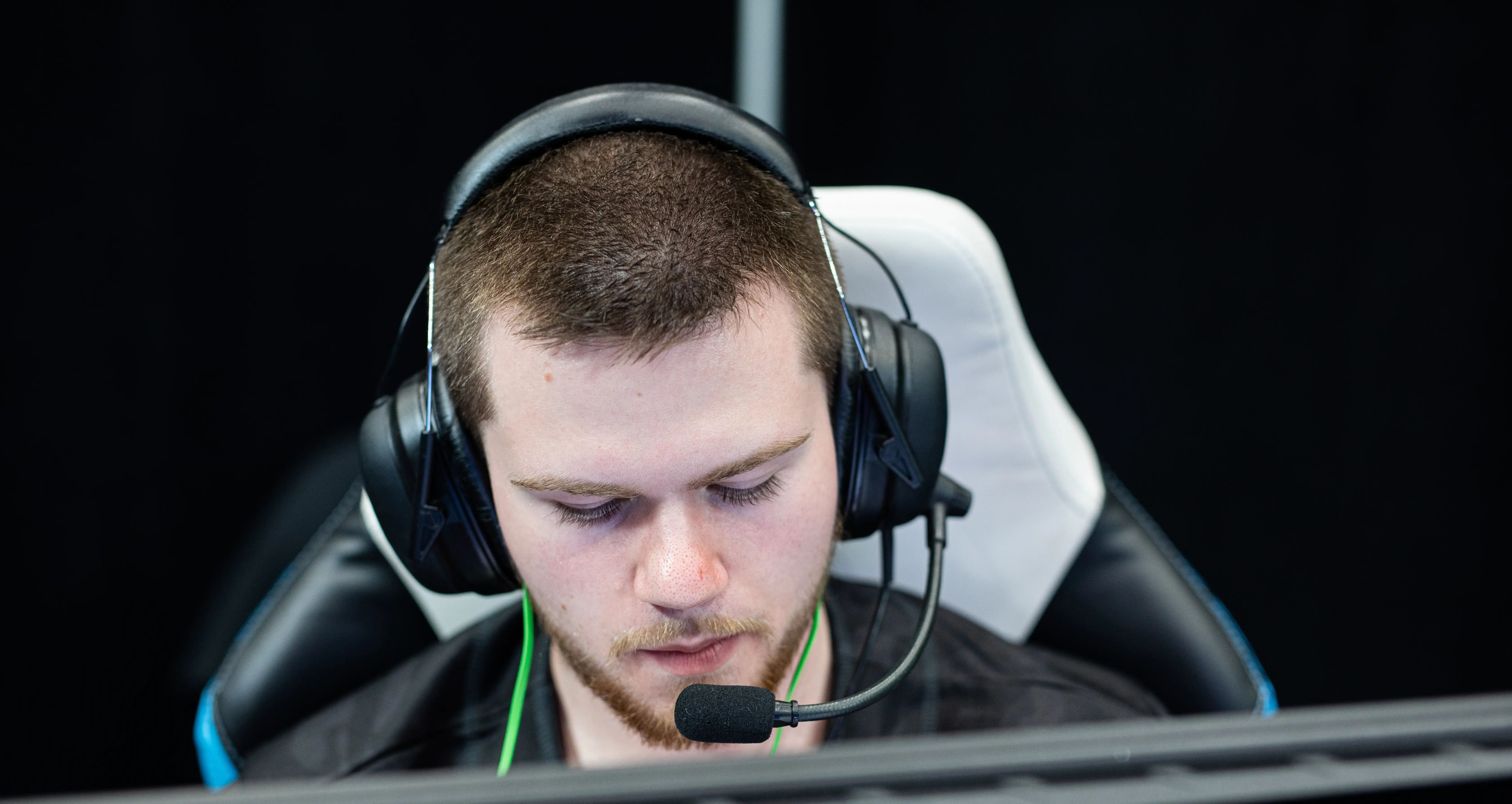 CS:GO: Chaos anuncia sua saída do competitivo e libera sua escalação