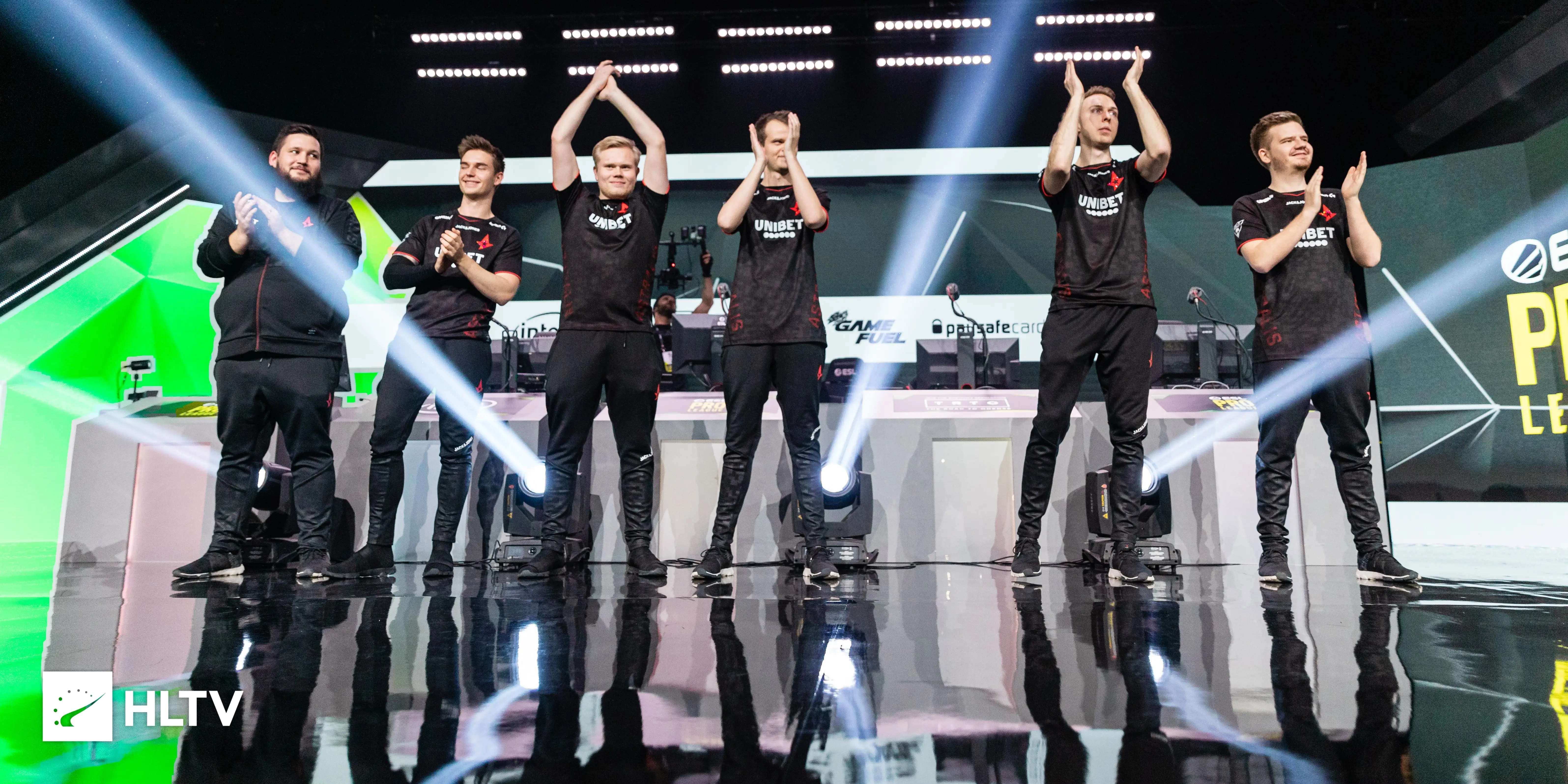 DH Masters Winter 2020: Astralis supera mouz e é campeã do regional europeu