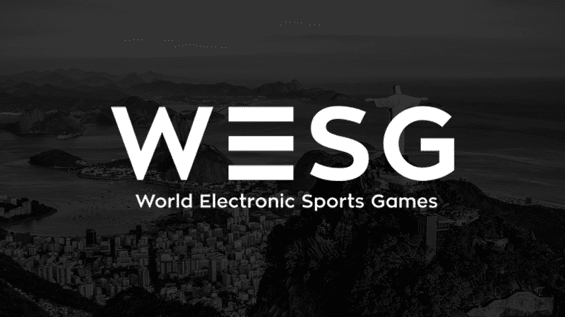 CS:GO: WESG terão finais presencias no mês de março de 2021
