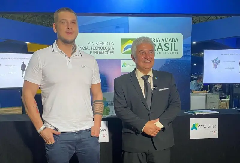 CS:GO: Zeus revela projeto social com o Governo Federal brasileiro