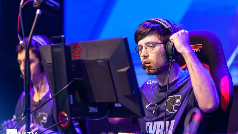 BLAST Fall Finals: FURIA supera OG e permanece viva na competição