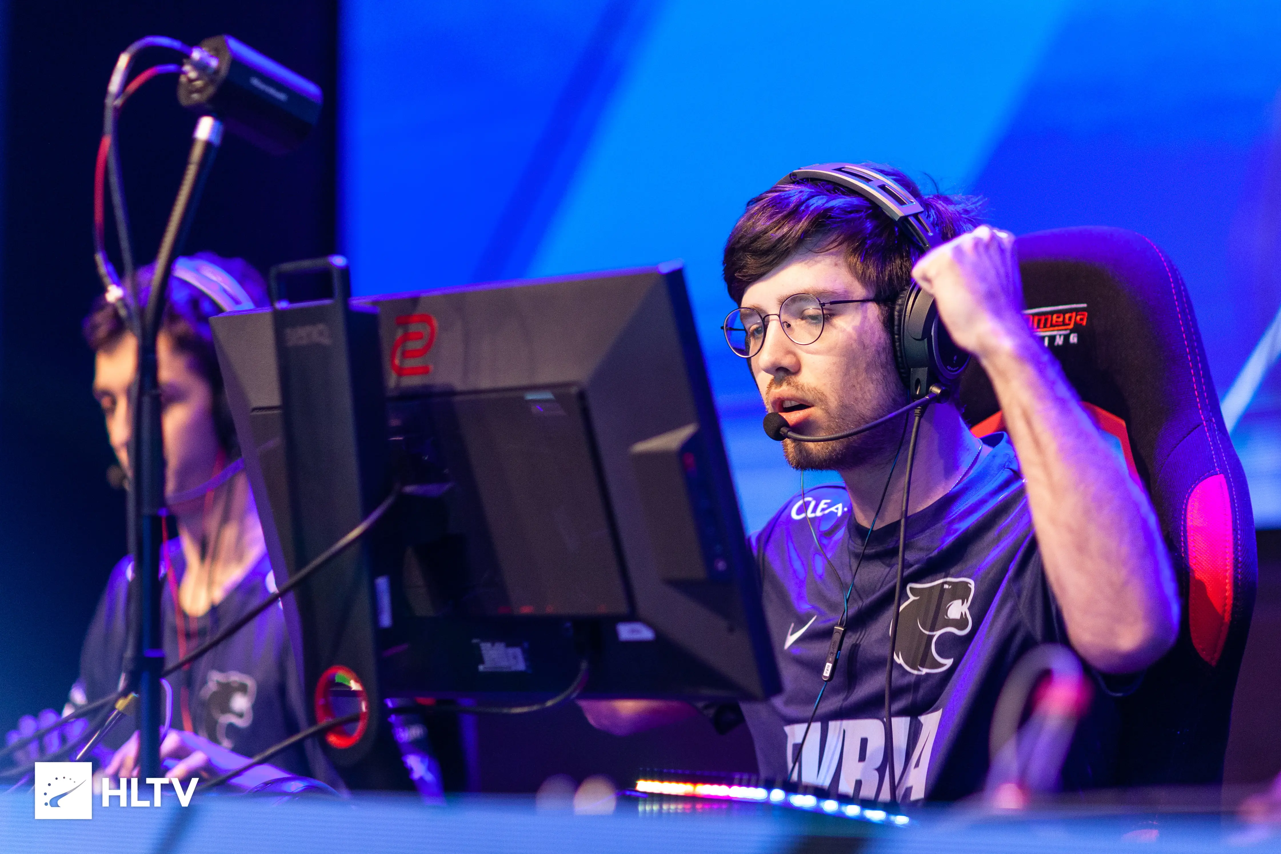 BLAST Fall Finals: FURIA supera OG e permanece viva na competição