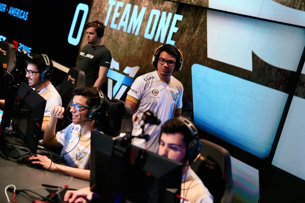 CS:GO: chy pode ser o novo treinador do projeto de dead, segundo site