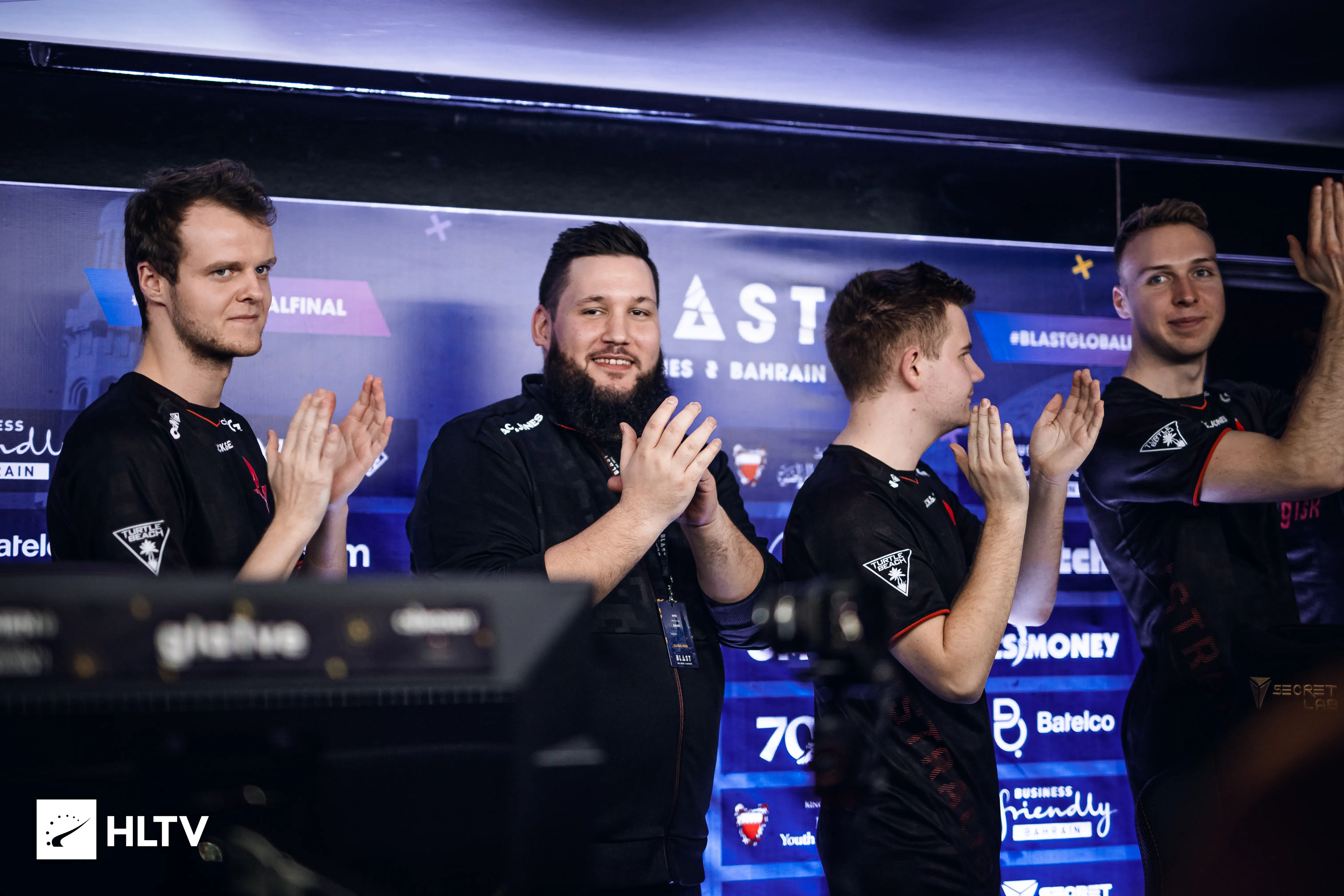 IEM Global Challenge 2020: Astralis vence Liquid e conquista seu terceiro titulo no ano