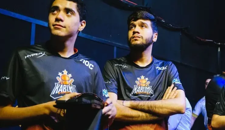 LoL: DudsTheBoy e Ceos deixam a KBM após três splits