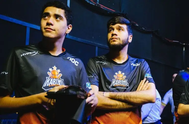 LoL: DudsTheBoy e Ceos deixam a KBM após três splits