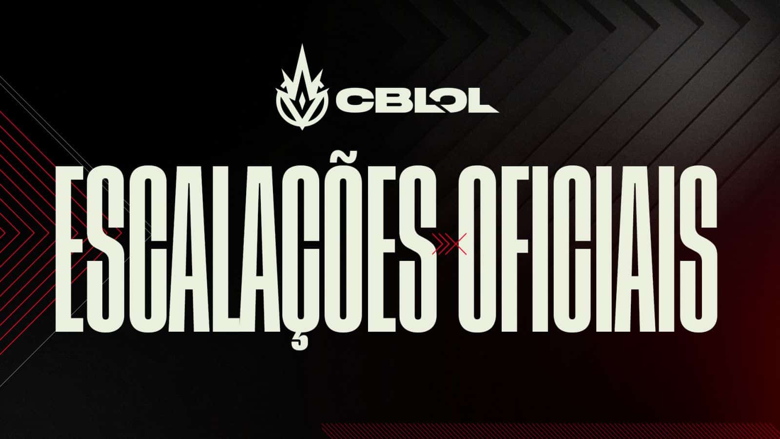 CBLoL: Confira as escalações das equipes para o primeiro split de 2021