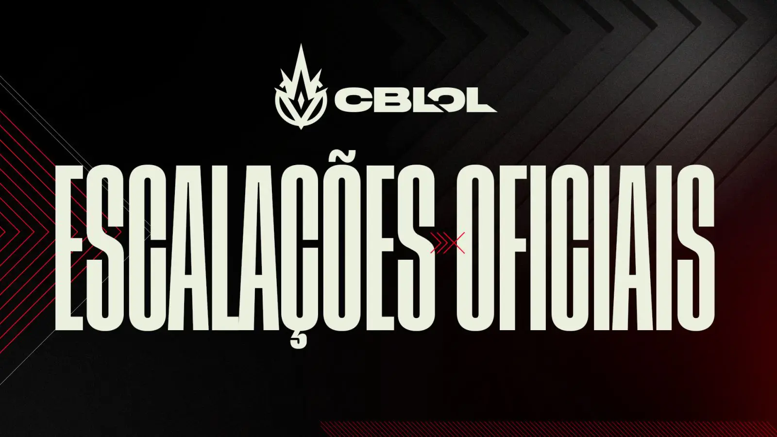 CBLoL: Confira as escalações das equipes para o primeiro split de 2021