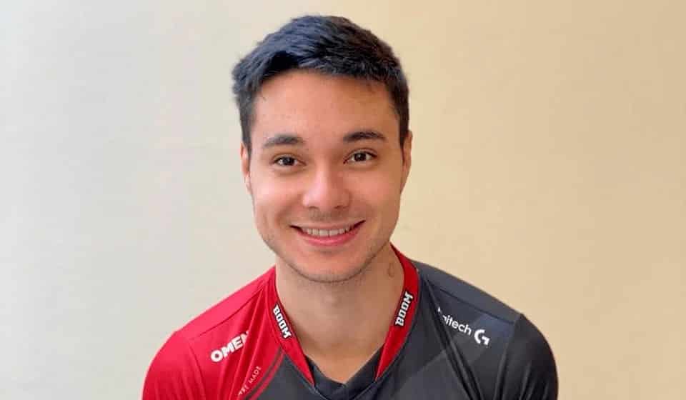 CS:GO: felps deixa BOOM e é movido para o banco de reservas 1 CS:GO: felps deixa BOOM e é movido para o banco de reservas