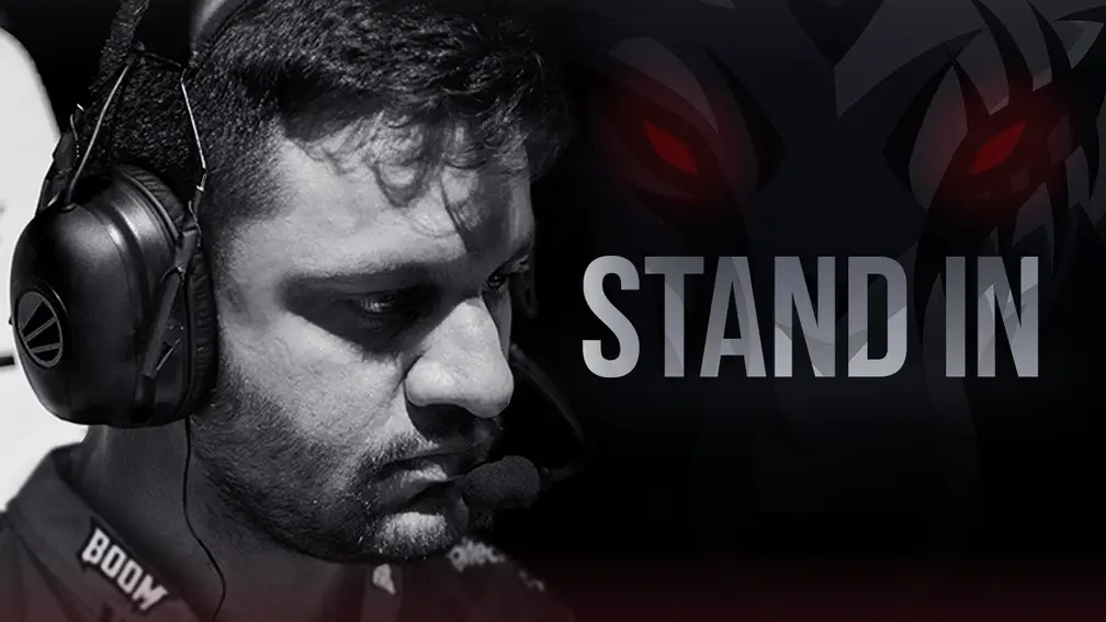 CS:GO: BOOM oficializa a chegada de fer como complete da equipe