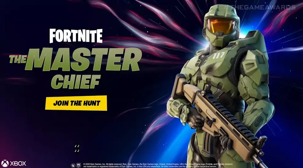 Master