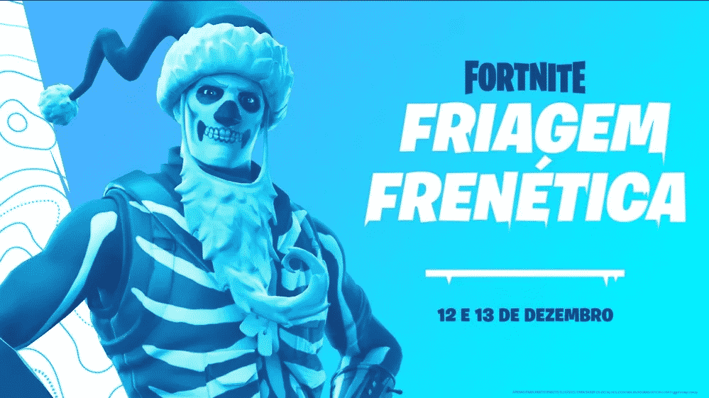 Friagem