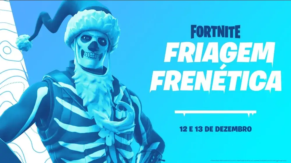Friagem